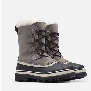 Sorel Caribou boots